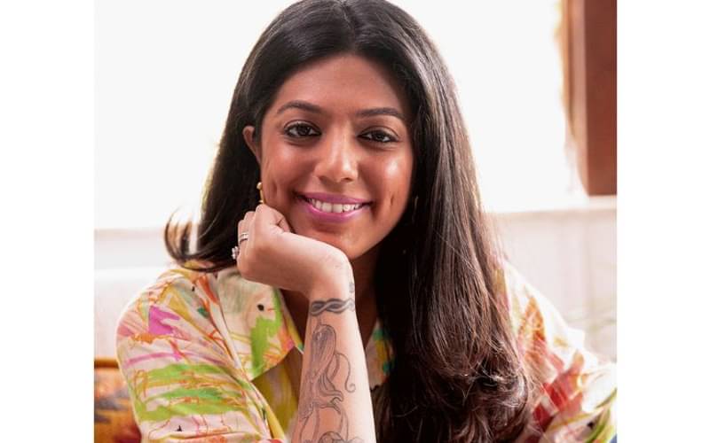 Anushka Sani’s Unmute with Beyondesign